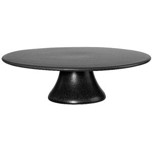 ASA Plato de Tarta 29 cm Hierro Negro ASA Plato de Tarta 29 cm Hierro Negro