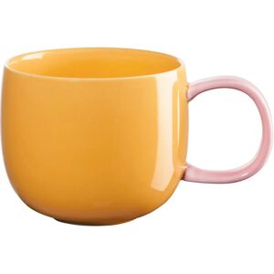 Mug ASA Selection Joy Passion Fruit - 400 ml - Publicité Mug ASA Selection Joy Passion Fruit - 400 ml - Publicité