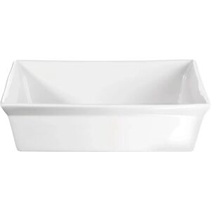Asa 52032017 Cuenco Blanco Cuadrado - Serving Dish Asa 52032017 Cuenco Blanco Cuadrado - Serving Dish