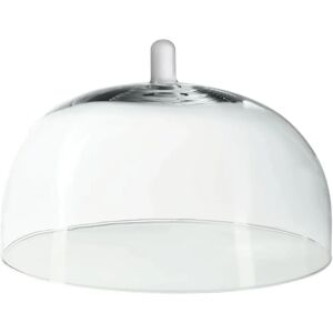 ASA Selection Glas-Glocke 28x20 cm - Hochwertiges Design ASA Selection Glas-Glocke 28x20 cm - Hochwertiges Design