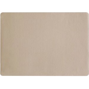 ASA 7801420 Rechteckige Platzmatte Beige - Placemat ASA 7801420 Rechteckige Platzmatte Beige - Placemat