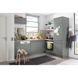 OPTIFIT Bern Küchenumbau Schrank - 60cm breit, höhenverstellbar OPTIFIT Bern Küchenumbau Schrank - 60cm breit, höhenverstellbar