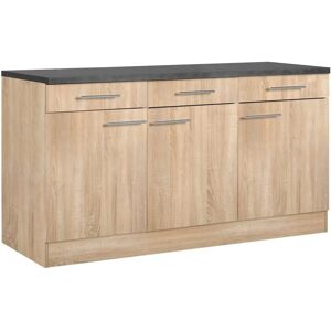 OPTIFIT Mini Wandunterschrank - Unterschrank OPTIFIT Mini Wandunterschrank - Unterschrank