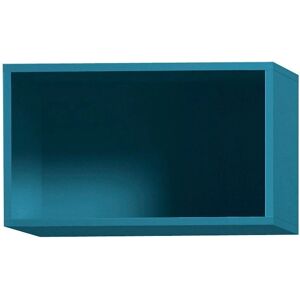 OPTIFIT Mini Blau Wandregal - Wandregale OPTIFIT Mini Blau Wandregal - Wandregale