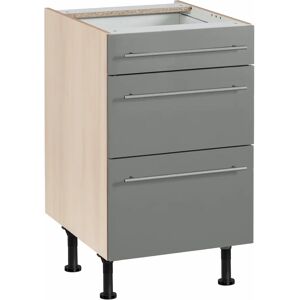 OPTIFIT Bern Unterschrank - 50cm breit, 87cm hoch, 58,4cm tief OPTIFIT Bern Unterschrank - 50cm breit, 87cm hoch, 58,4cm tief
