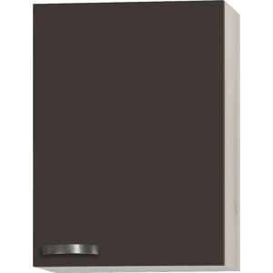 OPTIFIT Faro Hängeschrank - 60cm Anthrazit OPTIFIT Faro Hängeschrank - 60cm Anthrazit
