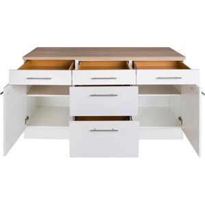 OPTIFIT Tula Küchenunterschrank - 150x60x84.8 cm OPTIFIT Tula Küchenunterschrank - 150x60x84.8 cm