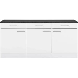 OPTIFIT Mini Küchenunterschrank - 180cm Breite OPTIFIT Mini Küchenunterschrank - 180cm Breite