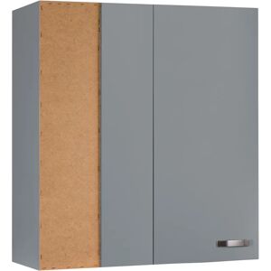 OPTIFIT Cara Hängeschrank - Verstellbare Einlegeböden, Soft-Close, Made in Germany OPTIFIT Cara Hängeschrank - Verstellbare Einlegeböden, Soft-Close, Made in Germany