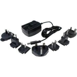 Phihong PSAC12R-090 Power Adapter - 9V, 1.33A, 12W, Universal Input Phihong PSAC12R-090 Power Adapter - 9V, 1.33A, 12W, Universal Input