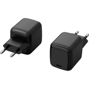 HN Power HNP65EU-CPDGaN USB-C Charger - 65 W HN Power HNP65EU-CPDGaN USB-C Charger - 65 W
