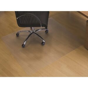 Kaiserkraft ECOGRIP SOLID Bodenschutzmatte - Transparent Kaiserkraft ECOGRIP SOLID Bodenschutzmatte - Transparent