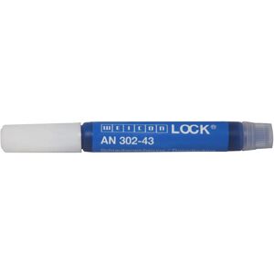 Weiconlock AN 302-43 3ml Blau Gewindesicherung - Gewindesicherungen Weiconlock AN 302-43 3ml Blau Gewindesicherung - Gewindesicherungen