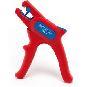 Weicon Cable Stripper No.6 - Cable Stripper Weicon Cable Stripper No.6 - Cable Stripper