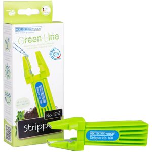Weicon Modelo 100 Línea Verde Desforrador de cables - Desforrador Weicon Modelo 100 Línea Verde Desforrador de cables - Desforrador