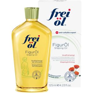 Beauty Abies Nature Labo Frey Oil Shaping Body Oil 125 ml Beauty Abies Nature Labo Frey Oil Shaping Body Oil 125 ml