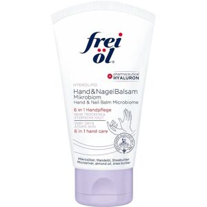 Frei Öl HandBalsam - Reguliert das Mikrobiom - 75 ml Frei Öl HandBalsam - Reguliert das Mikrobiom - 75 ml