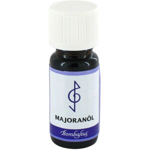 Bombastus-Werke AG Majoran ätherisches Öl 10 ml Bombastus-Werke AG Majoran ätherisches Öl 10 ml