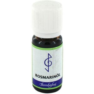 Bombastus-Werke AG Rosmarin Öl - Ätherisches Öl Bombastus-Werke AG Rosmarin Öl - Ätherisches Öl