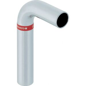 Accessoire de tuyauterie Geberit 20406 - Coude 90° 35mm - Publicité Accessoire de tuyauterie Geberit 20406 - Coude 90° 35mm - Publicité