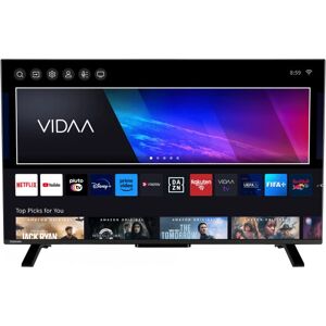 Toshiba 32LV2E63DG Full HD Smart TV - 32" Czarny Toshiba 32LV2E63DG Full HD Smart TV - 32" Czarny