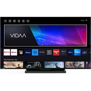 Toshiba 40LV3E63DA Smart TV Full HD - Nero Toshiba 40LV3E63DA Smart TV Full HD - Nero