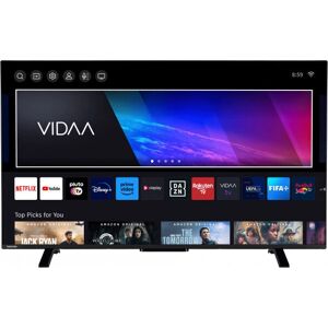 Toshiba 55UV2363DA 55-Zoll 4K Ultra HD Smart TV - Fernseher Toshiba 55UV2363DA 55-Zoll 4K Ultra HD Smart TV - Fernseher