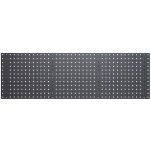 Bott - perforated sheet 457x1486mm anthracite - tools and accessories Bott - perforated sheet 457x1486mm anthracite - tools and accessories