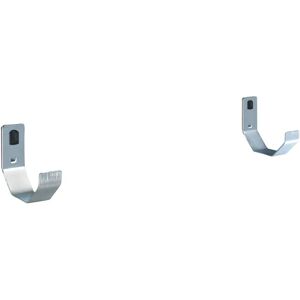 BOTT GMBH & CO KG Supporto für Rohre D100x35mm breite Grundplatte BOTT GMBH & CO KG Supporto für Rohre D100x35mm breite Grundplatte