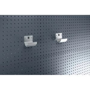Bott Rohrhalter 60x100mm - 2 Stück Bott Rohrhalter 60x100mm - 2 Stück