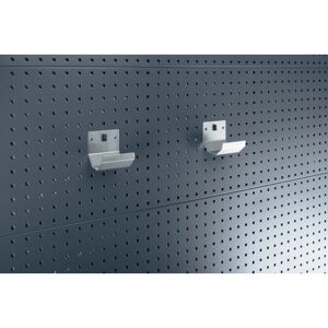 Bott GmbH & Co KG Soporte para tuberías 100x100mm - Soporte de tubos Bott GmbH & Co KG Soporte para tuberías 100x100mm - Soporte de tubos