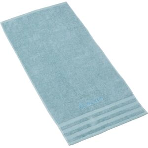 Optisplash - Personalisiert - rauchblau - 50x100 cm - Handtuch Optisplash - Personalisiert - rauchblau - 50x100 cm - Handtuch