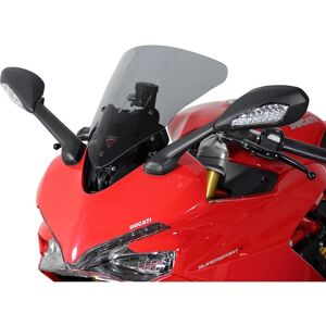Ducati - Supersport 939 17-18 - Rauch - Windschutzscheibe Ducati - Supersport 939 17-18 - Rauch - Windschutzscheibe
