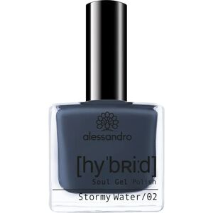 Alessandro Stormy Water - Peinture - Finition étanche Alessandro Stormy Water - Peinture - Finition étanche