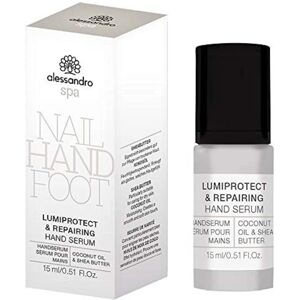Alessandro Lumiprotect & Repairing Hand Serum - Serum de manos Alessandro Lumiprotect & Repairing Hand Serum - Serum de manos