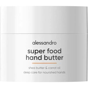 Alessandro 36-004 Käsivoide ja Lotion - Käsienhoito Alessandro 36-004 Käsivoide ja Lotion - Käsienhoito