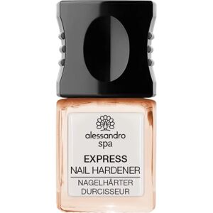 Alessandro Spa Endurecedor de Uñas Brillo Durazno Alessandro Spa Endurecedor de Uñas Brillo Durazno