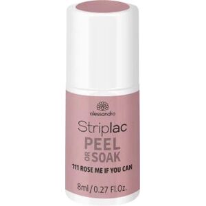 Alessandro Striplac Rose Me If You - Esmalte en gel, vegano, duradero Alessandro Striplac Rose Me If You - Esmalte en gel, vegano, duradero