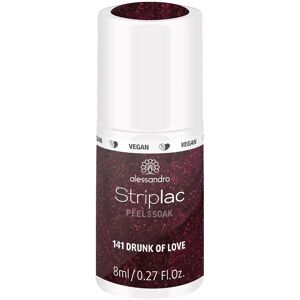 Esmalte de uñas vegano violeta metálico Alessandro Striplac - Tipo de producto: Esmalte de uñas Esmalte de uñas vegano violeta metálico Alessandro Striplac - Tipo de producto: Esmalte de uñas