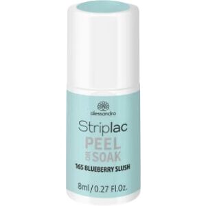 Alessandro Model 165 Blueberry Slush Veganská Gel na Nehty Alessandro Model 165 Blueberry Slush Veganská Gel na Nehty