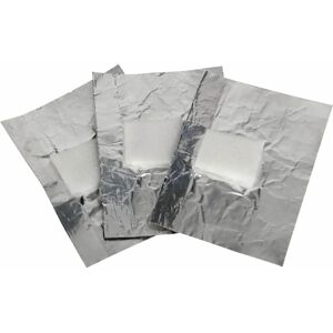 Alessandro Nagel Wraps - Peel or Soak Remover - 50 stuks Alessandro Nagel Wraps - Peel or Soak Remover - 50 stuks