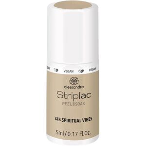 Vernis à ongles Alessandro - Spiritual Vibes - Vegan - 14ml Vernis à ongles Alessandro - Spiritual Vibes - Vegan - 14ml