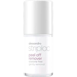 alessandro Striplac Peel Off Remover - 6,5 ml alessandro Striplac Peel Off Remover - 6,5 ml