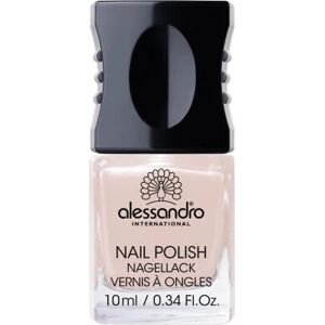 Alessandro 07 Shimmer Shell Vernis - Vernis à Ongles Alessandro 07 Shimmer Shell Vernis - Vernis à Ongles