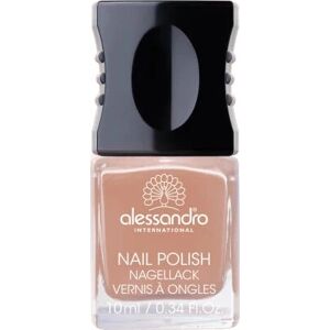 Alessandro Sinful Glow Vernis Nude - Vernis à Ongles Alessandro Sinful Glow Vernis Nude - Vernis à Ongles