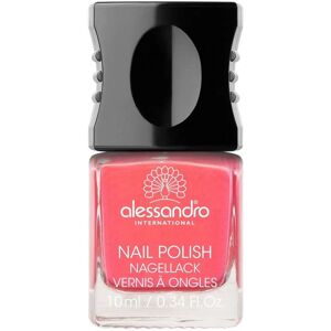 Alessandro Roze Nagellak - Langdurig, Snel drogend - Nagels Alessandro Roze Nagellak - Langdurig, Snel drogend - Nagels