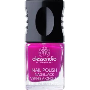 Alessandro Modell 51 Lila Geheimnis Nagellack - Nagellack Alessandro Modell 51 Lila Geheimnis Nagellack - Nagellack