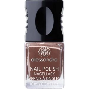 Alessandro Parisienne - Lak na nehty - Nude Alessandro Parisienne - Lak na nehty - Nude
