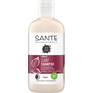 SANTE 40303 Hair Shampoo - 250ml - Unisex SANTE 40303 Hair Shampoo - 250ml - Unisex