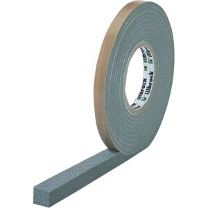Ruban d'étanchéité gris Illbruck TP300 - Bande de scellement pour fenêtres & joints - Publicité Ruban d'étanchéité gris Illbruck TP300 - Bande de scellement pour fenêtres & joints - Publicité